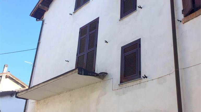 Casa singola in Vendita a Cassano Spinola (AL)