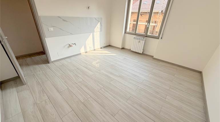 Flat Sale in Novi Ligure (AL)