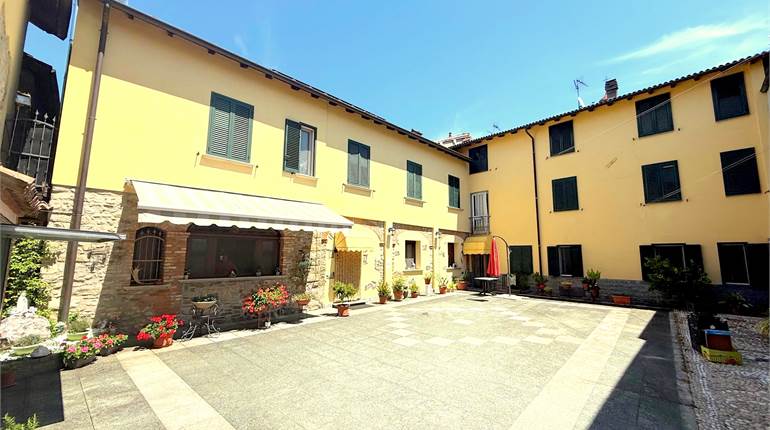 Casa singola in Vendita a Borghetto di Borbera (AL