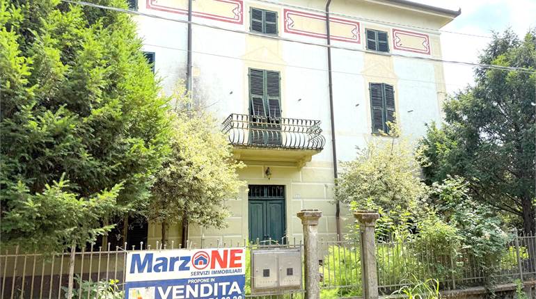 Casa singola in Vendita a Frugarolo (AL)