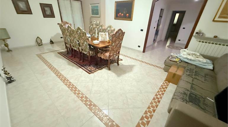 Flat Sale in Serravalle Scrivia (AL)