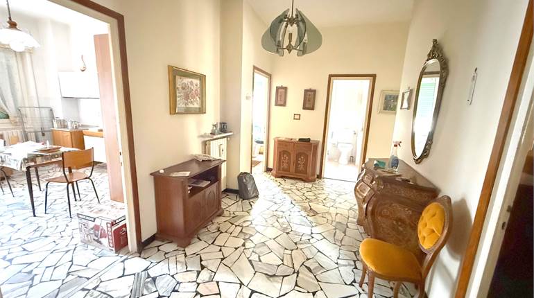 Appartamento in Vendita a Novi Ligure (AL)