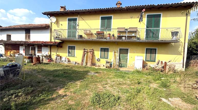 Casa singola in Vendita a Tortona (AL) Frazione Rivalta Scrivia