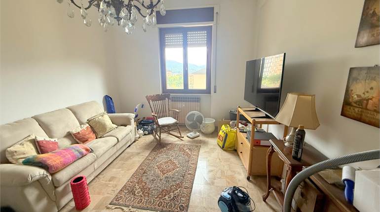 Flat Sale in Arquata Scrivia (AL)