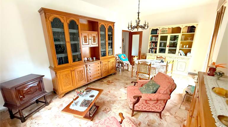 Appartamento in Vendita a Arquata Scrivia (AL)