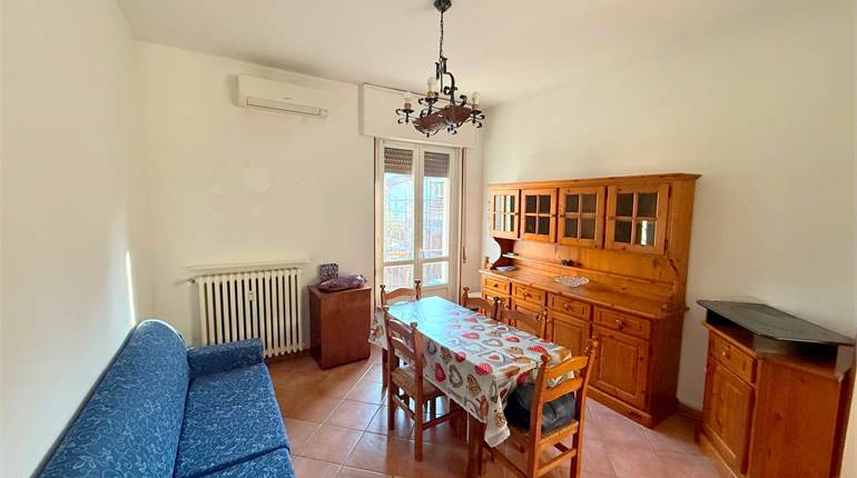 Flat Sale in Novi Ligure (AL)