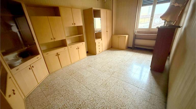 Flat Sale in Novi Ligure (AL)
