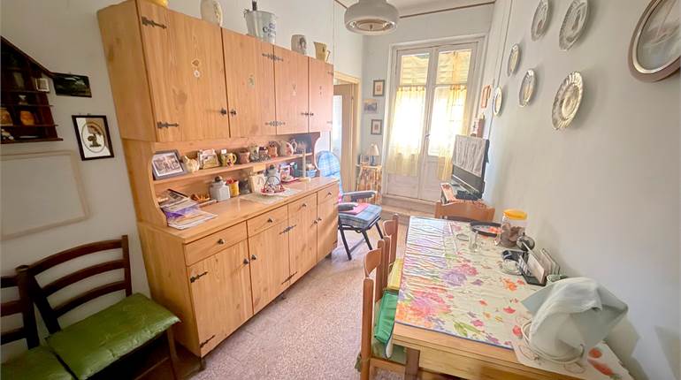 Appartamento in Vendita a Novi Ligure (AL)