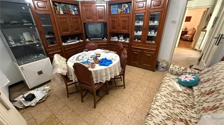 Flat Sale in Novi Ligure (AL)