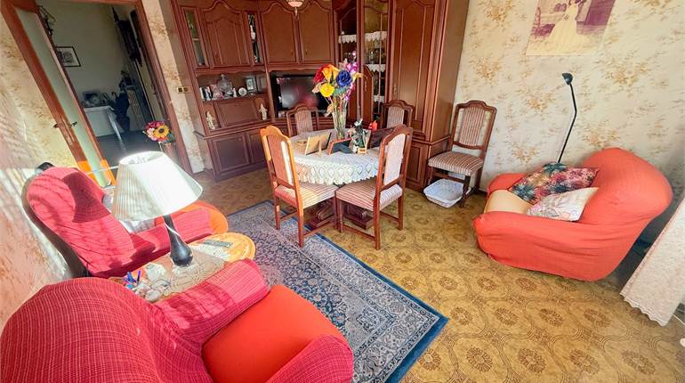 Flat Sale in Novi Ligure (AL)