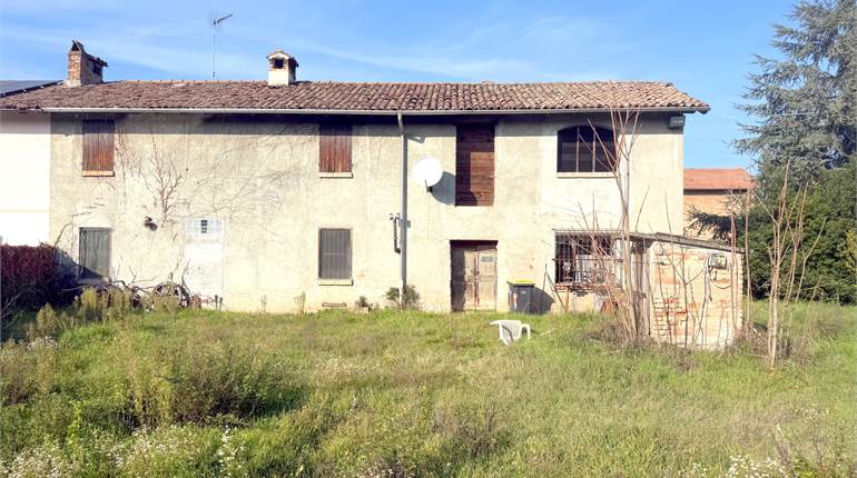 Casa singola in Vendita a Bosco Marengo (AL) Fraz. Levata
