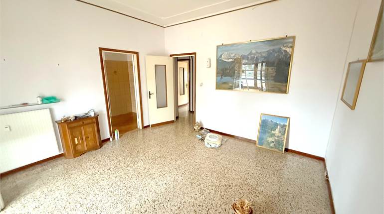 Flat Sale in Novi Ligure (AL)