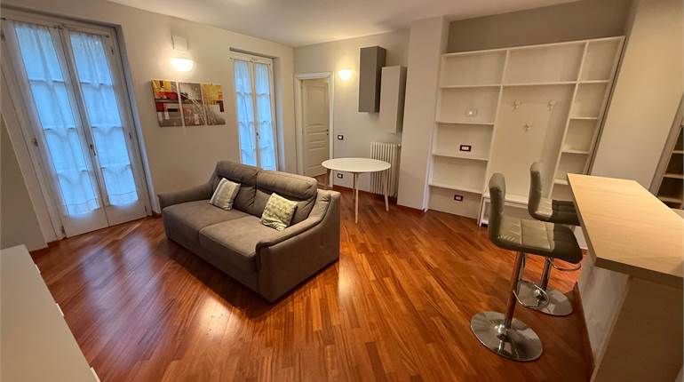 Appartamento in Vendita a Gavi (AL)