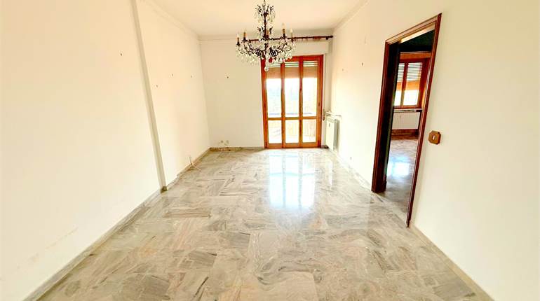 Appartamento in Vendita a Novi Ligure (AL)