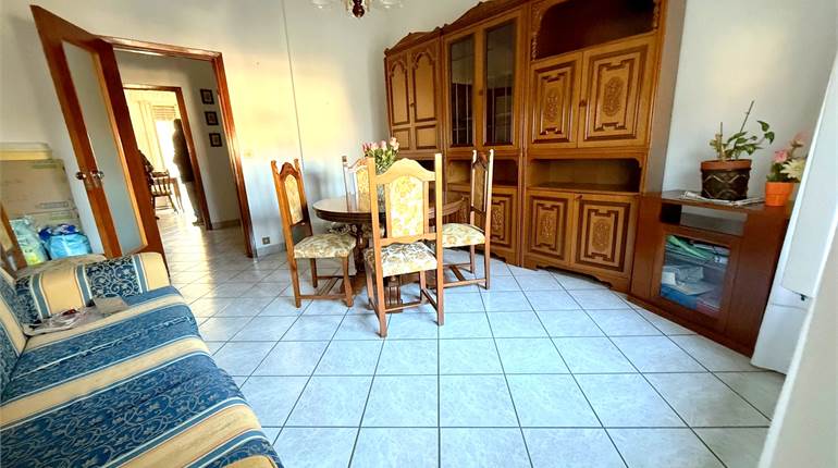 Appartamento in Vendita a Novi Ligure (AL)