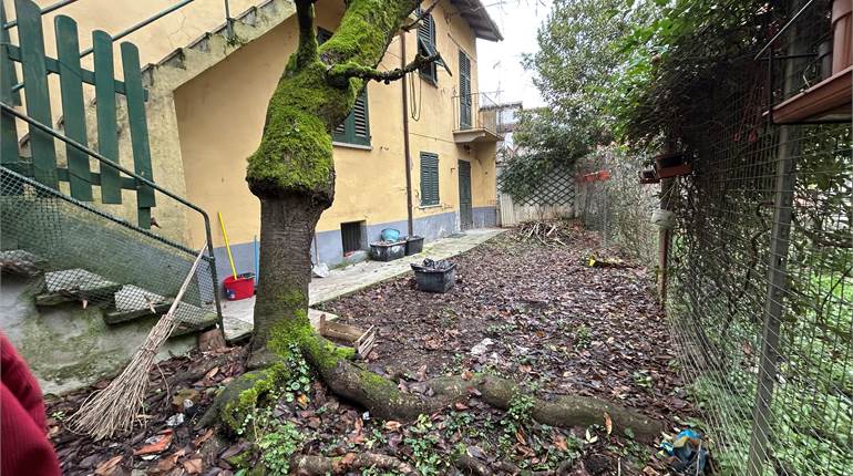 Town House Sale in Novi Ligure (AL)