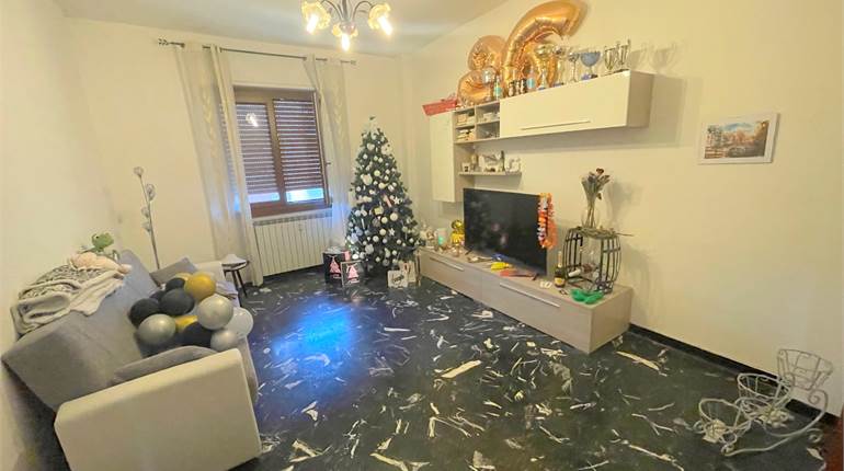 Flat Sale in Novi Ligure (AL)