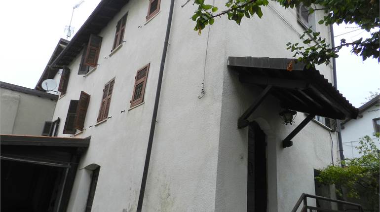Town House for sale in Sant'Agata Fossili