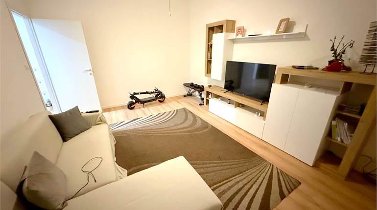 Appartamento in Vendita a Novi Ligure (AL)