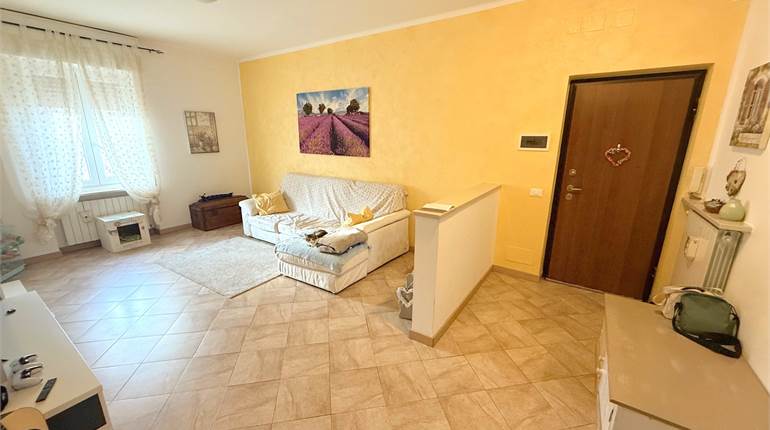 Appartamento in Vendita a Novi Ligure (AL)