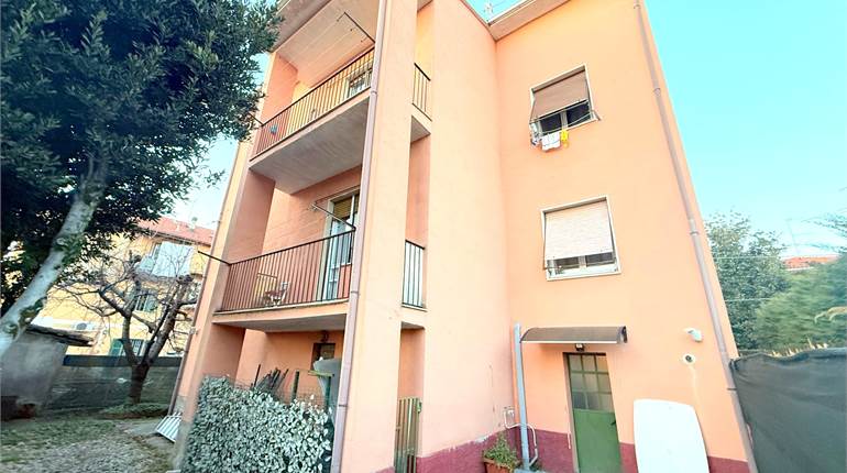 Casa Bifamiliare in Vendita a Novi Ligure (AL)