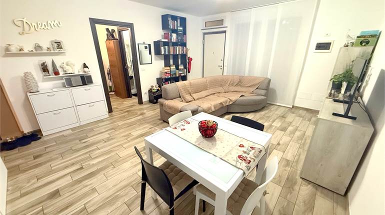 Appartamento in Vendita a Novi Ligure (AL)