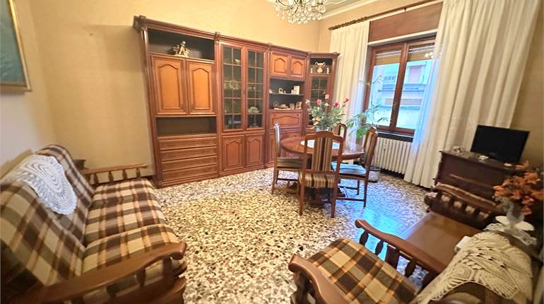 Flat Sale in Novi Ligure (AL)