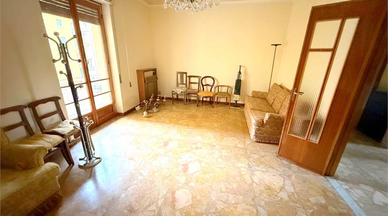 Appartamento in Vendita a Novi ligure