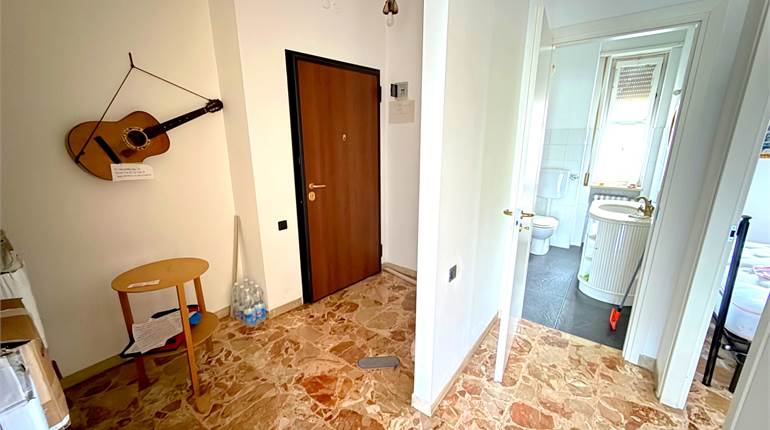 Flat Sale in Novi Ligure (AL)