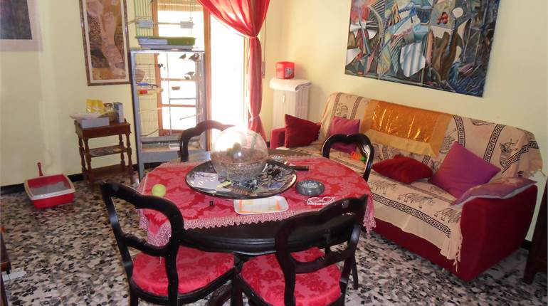 Appartamento in Vendita a Novi Ligure (AL)