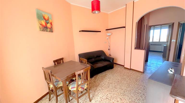 Appartamento in Vendita a Novi Ligure (AL)