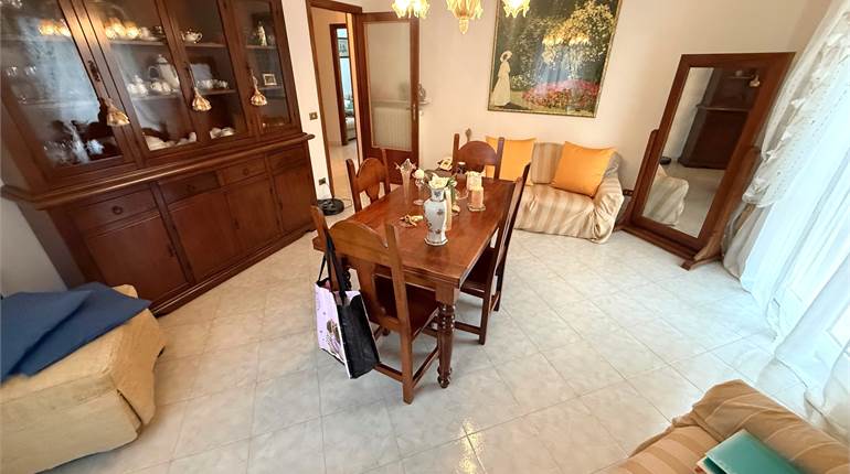 Flat Sale in Novi Ligure (AL)