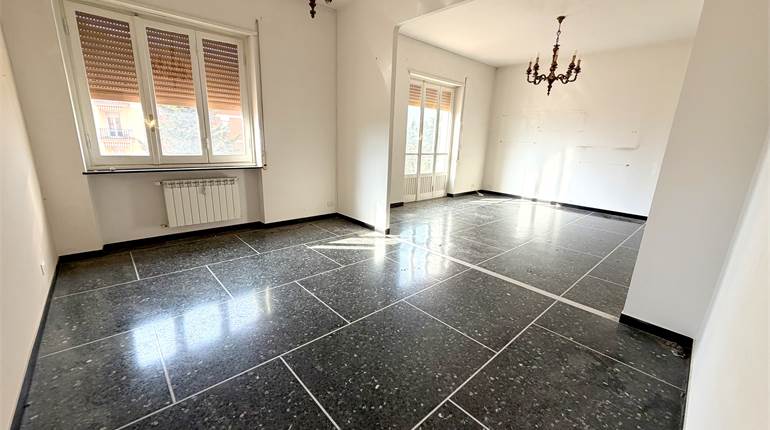 Appartamento in Vendita a Novi Ligure (AL)