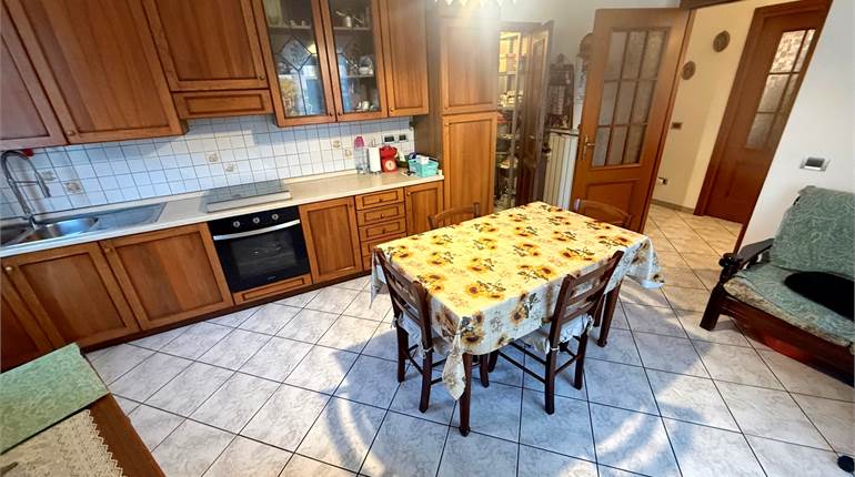 Appartamento in Vendita a Novi Ligure (AL)