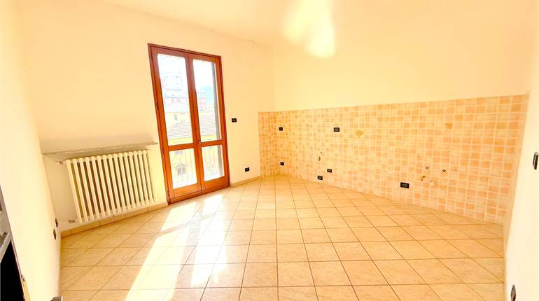 Flat Sale in Novi Ligure (AL)