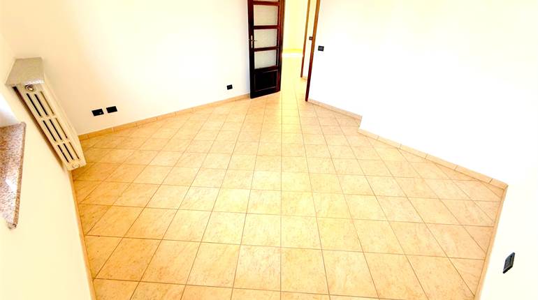 Novi Ligure Zona Viali