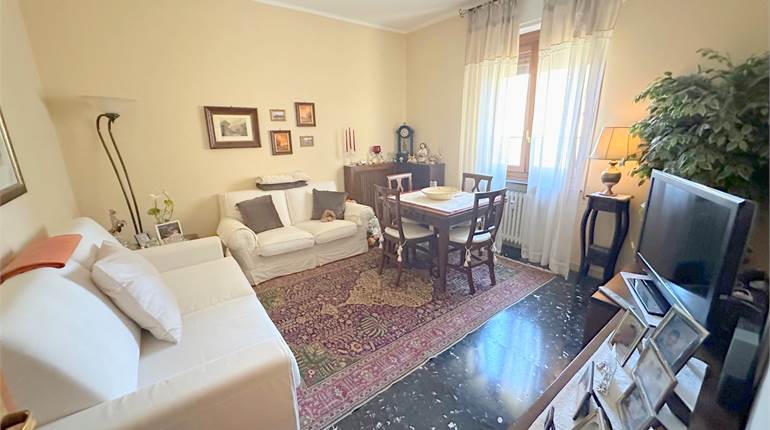 Flat Sale in Novi Ligure (AL)