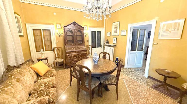 Appartamento in Vendita a Novi Ligure (AL)