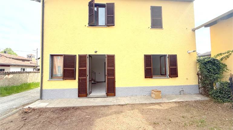 Casa singola in Vendita a Bosco Marengo (AL)