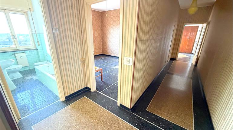 Appartamento in Vendita a Cassano Spinola (AL)