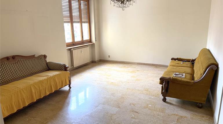 Flat Sale in Novi Ligure (AL)