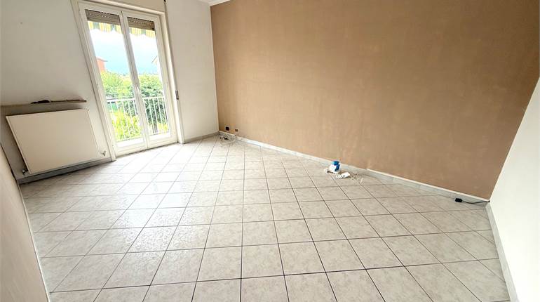 Flat Sale in Pozzolo Formigaro (AL)