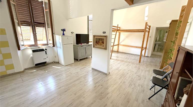 Flat Sale in Novi Ligure (AL)