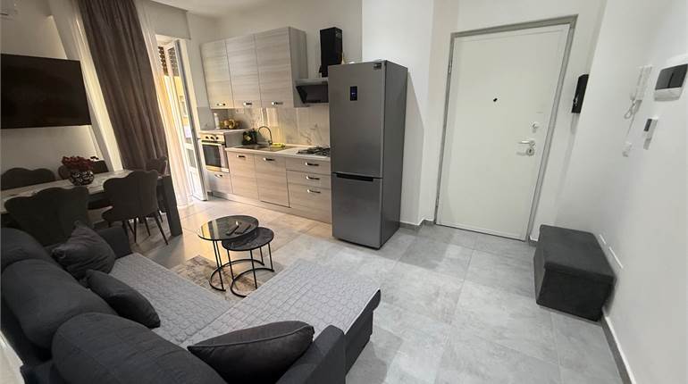 Flat Sale in Novi Ligure (AL)