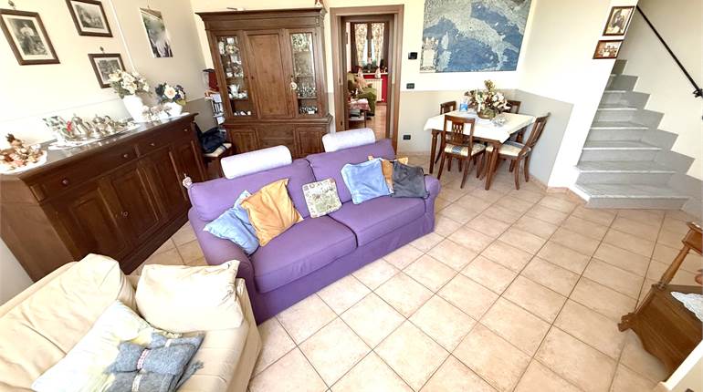 Villa Sale in Novi Ligure (AL)