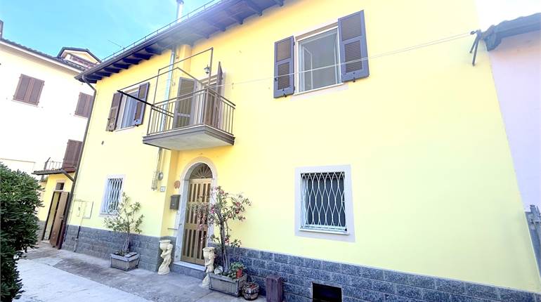 Appartamento in Vendita a Novi Ligure (AL)