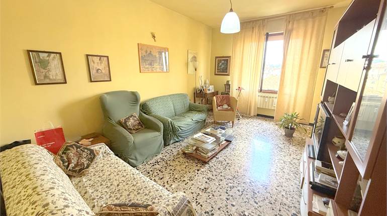 Flat Sale in Novi Ligure (AL)