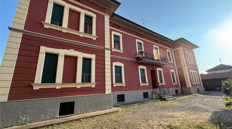 Flat Sale in Novi Ligure (AL)