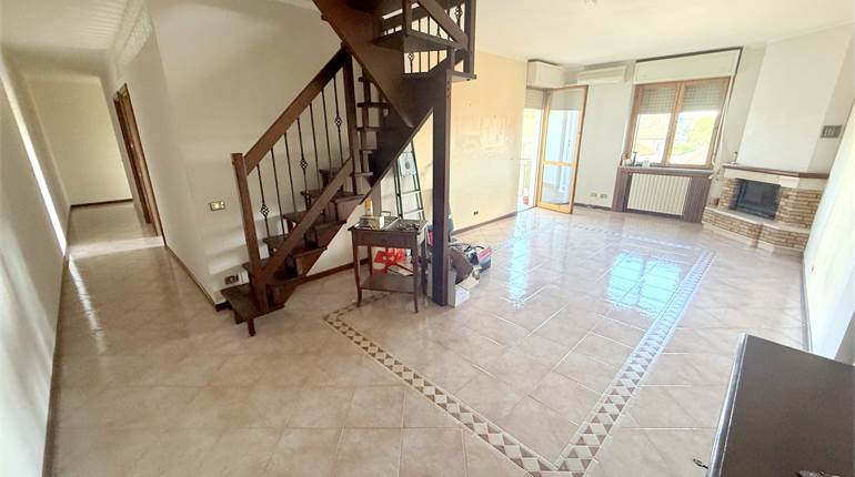 Flat Sale in Novi Ligure (AL)