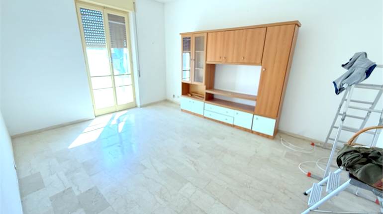 Flat Sale in Pozzolo Formigaro (AL)